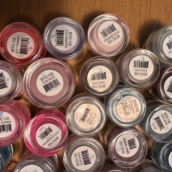 Revel Nail Dip Powder Collection - Picture 2 of 4
